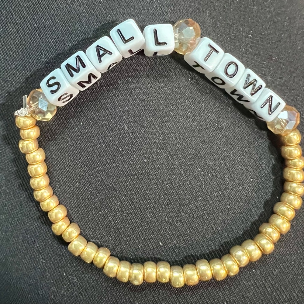 JASON ALDEAN BRACELET
